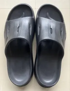 HOKA ORA RECOVERY SLIDE 3 28cm ブラック