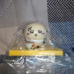 松屋　ちいかわ　フィギュア　ラッコ