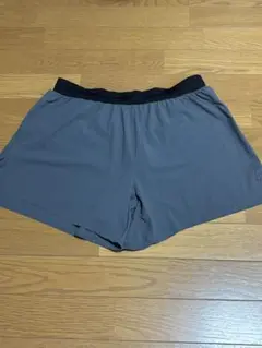 2XU ライトスピードスタッシュ 5インチショート Mサイズ グレー