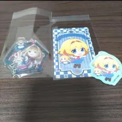 アリス・マーガトロイド　100均　まとめ売り