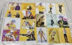 エーステ ブロマイド　三角　纏め　37点