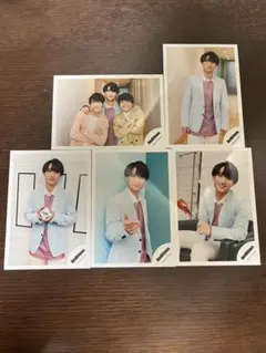 吉川太郎公式写真