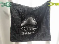 エコバッグ QiddiyaGAMING 非売品
