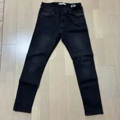 ZARA メンズ　デニムのサムネイル