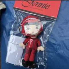 2026年最新】 BLACKPINK ジェニ キーリングの人気アイテム - メルカリ