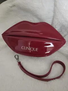 CLINIQUE ポーチ