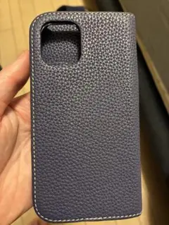 ボナベンチュラ　iPhone12mini ケース