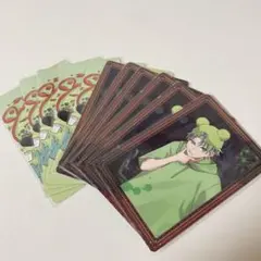 カラフルピーチ 展示会 シヴァさん