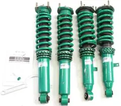 アルテッツァ マーク2 ヴェロッサ SXE10 GXW10 JZX110　車高調 RUSH車高調 アルテッツァ SXE10 GXE10 車高短 モデル フルタップ車高調