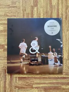 SESSIONS 田島貴男 長岡亮介 レコード 楽天市場】田島貴男&長岡亮介 sessionsの通販