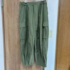 UTILITY GARMENTS SUPPLY カーゴパンツ