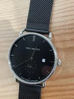 PAUL HEWITT（ポールヒューイット）　腕時計のサムネイル