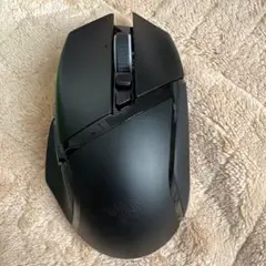 Razer Basilisk Ultimate ゲーミングマウス 本体のサムネイル