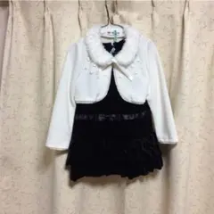 フォーマルスーツ　入園、卒園式