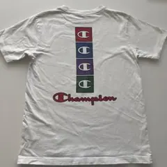 Champion Tシャツ Mサイズ ホワイト