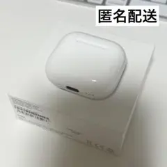 2026年最新】AirPods 4 アクティブノイズキャンセリング搭載の人気