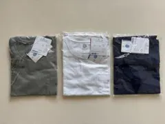 Marmot Dacron QD 半袖Tシャツ 3枚+1 XLのサムネイル