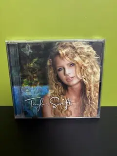 テイラー・スウィフト