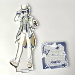 プロセカ　KAITOアクリルスタンド