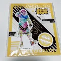 飴村乱数 アクスタ EW03