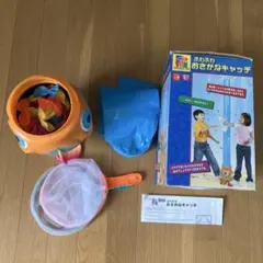 PAVILION ふわふわおさかなキャッチ　トイザらスのサムネイル