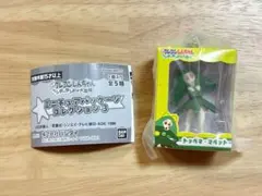 クレヨンしんちゃん　ヘンダーランドの大冒険　ミニチュアパッケージコレクション3