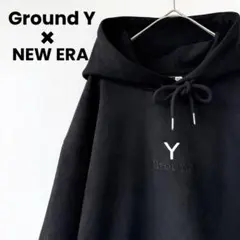 2025年最新】Ground Y メンズ パーカーの人気アイテム - メルカリ