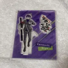 剣持刀也 アクリルスタンド Aim Higher