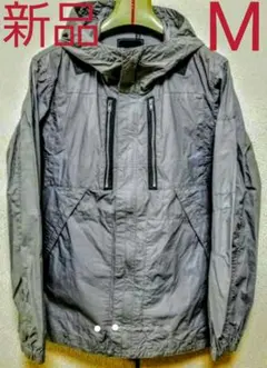 新品 未使用 未開封 uu フーデッド ブルゾン ユニクロ アンダーカバー GU