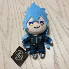 【タグ付き】ツイステ　イデア・シュラウド　運動着　EXぬいぐるみ