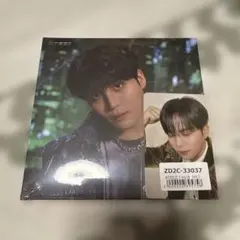 ATEEZ ゴルアワ Part.5 ジョンホ デジパのサムネイル