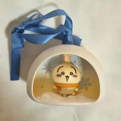 ちいかわ エニマイくじ F賞 オーナメント うさぎ