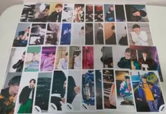 SixTONES ジェシー 公式写真 まとめ売り 87枚