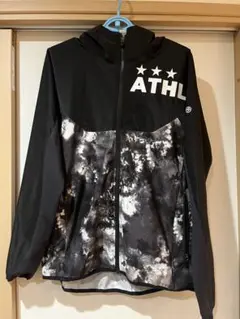 ATHLETA ジャージ