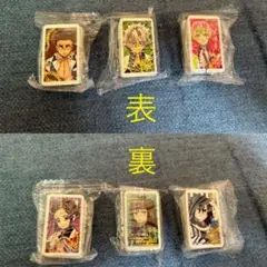 未開封ぷっちょ 鬼滅の刃 鬼消しゴム2個入り×3セット