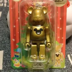 ベアブリック ディズニーオーナメント