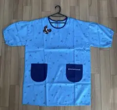 エプロン 割烹着 くまのがっこう ジャッキー