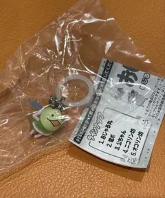 おじゃる丸　めじるしアクセサリー　電ボ　デンボ