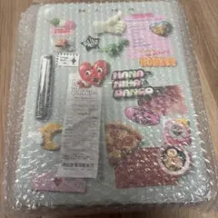 【新品未開封】HANA Moment Box 2026