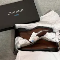 オリヒカ シューズ