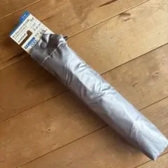 モンベル サンブロックアンブレラ55 シルバー