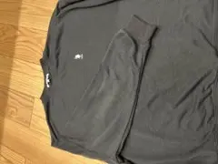 U.S. POLO ASSN. ダークグレー XL トレーナーのサムネイル