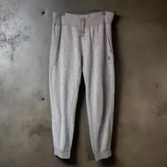 POLO RALPH LAUREN スウェットパンツ グレー Sサイズ