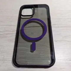 COIWANTUNG iPhone12 12Pro用ケース MagSafe対応