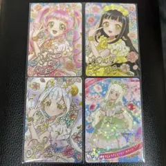 ひみつのアイプリ　映画　特典