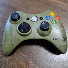 【XBOX360】コントローラー HALO3: ODST スペシャルエディション