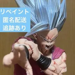 ドラゴンボール　リペイント　一番くじ　孫悟飯　ビースト