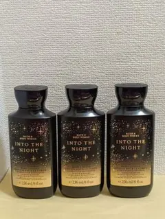 ✨バスアンドボディワークス オーシャン イントューザナイト