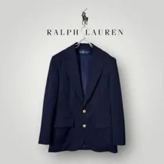 2026年最新】ラルフローレン テーラードジャケットの人気アイテム