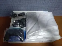 SONY PlayStation 4 本体 ソフト６作品付き